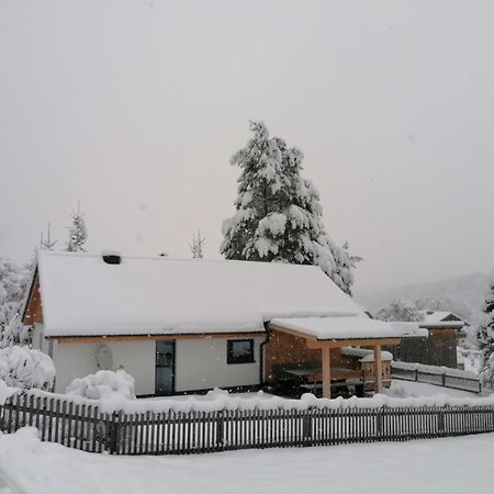 Strausshaus Villa Grobming Exterior foto